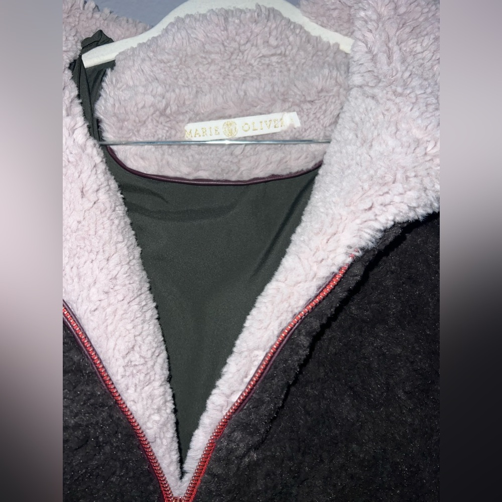 Marie Oliver sweater size S - Picture 5 of 7